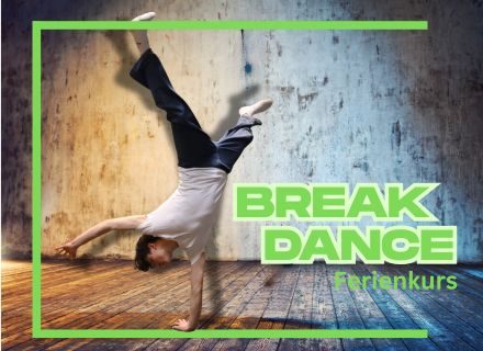 Breakdance_Ferienkurs